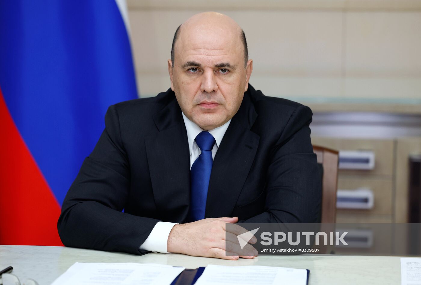 Russia Putin Armed Forces Needs Support Council