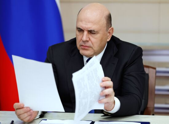 Russia Putin Armed Forces Needs Support Council