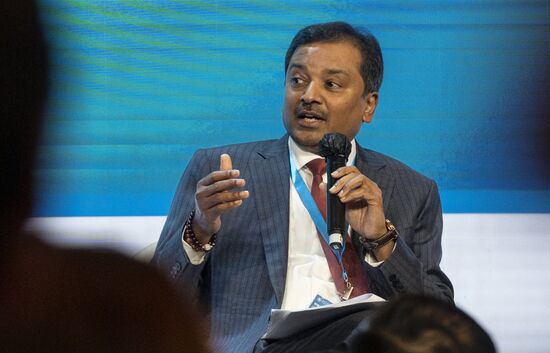 China Financial Leaders Summit