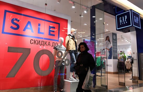 Russia Economy Sanctions