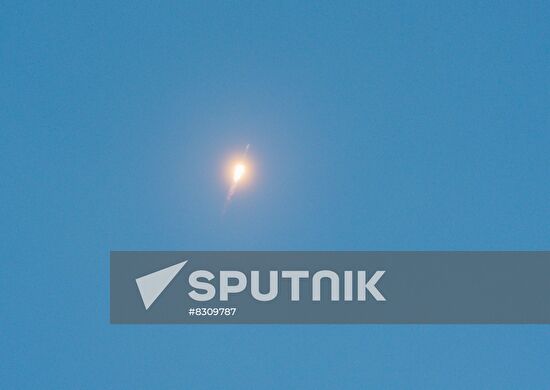 Russia Space