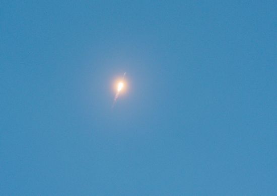 Russia Space