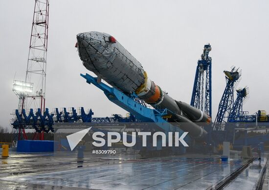 Russia Space