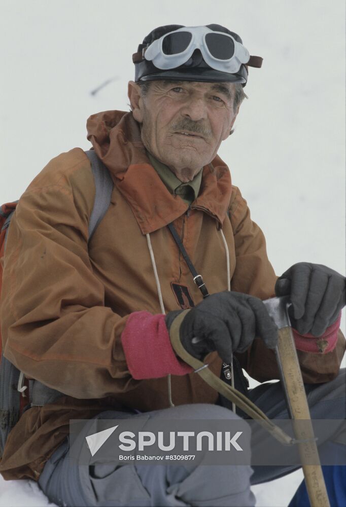 Iosif Kakhiani
