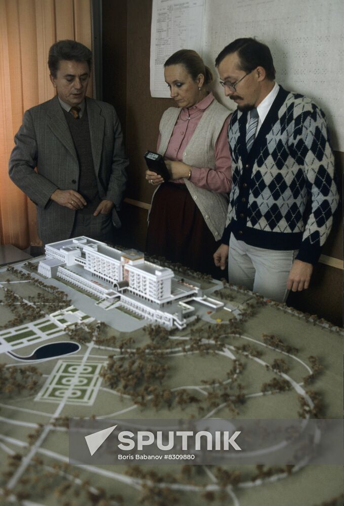 Kabardino-Balkar ASSR