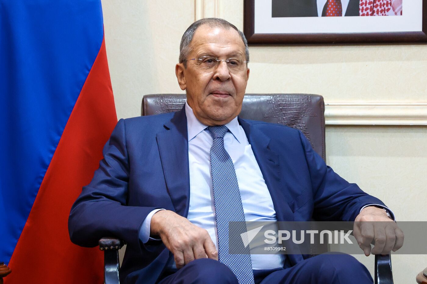 Jordan Russia