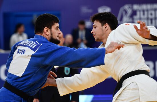 Russia Judo Championship