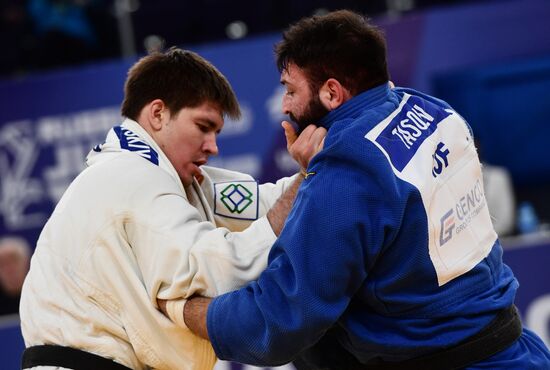 Russia Judo Championship