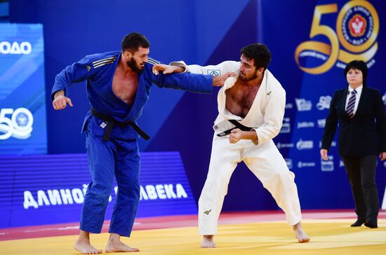 Russia Judo Championship