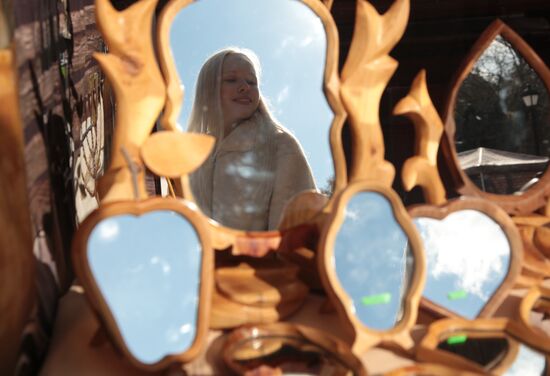 Russia Regions Unity Day