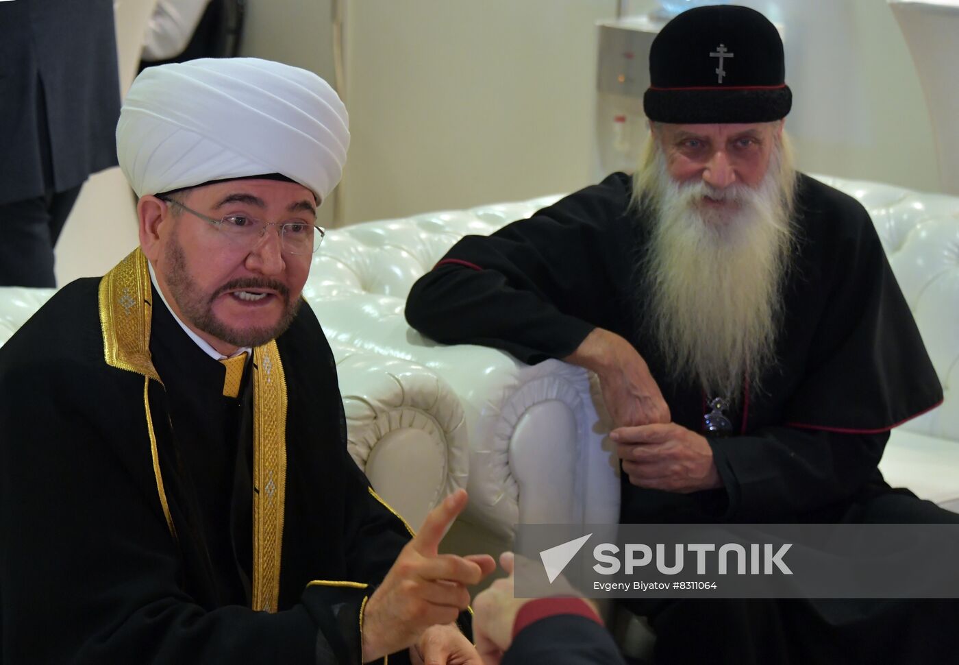 Russia Putin Unity Day