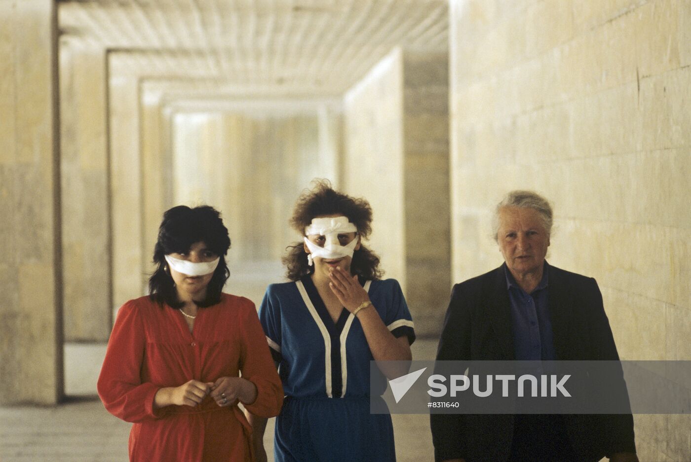 Tbilisi Medical Institute