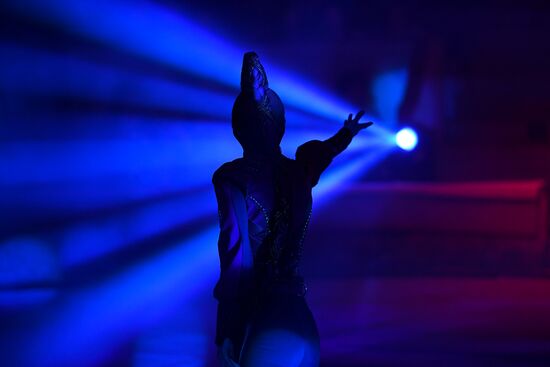 Russia Circus Festival