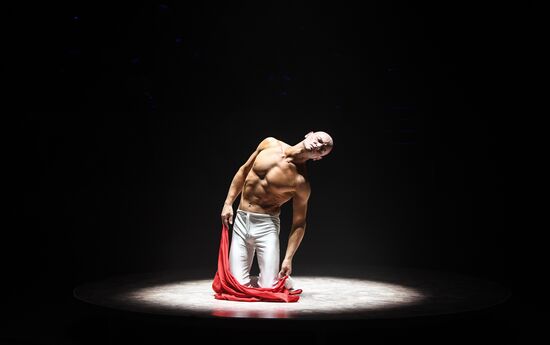 Russia Circus Festival