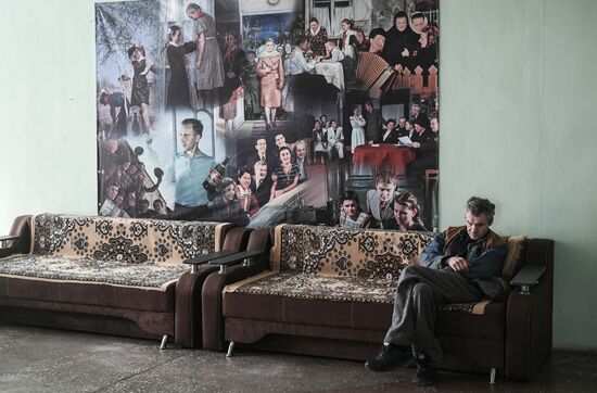 Russia Ukraine Military Operation Evacuation