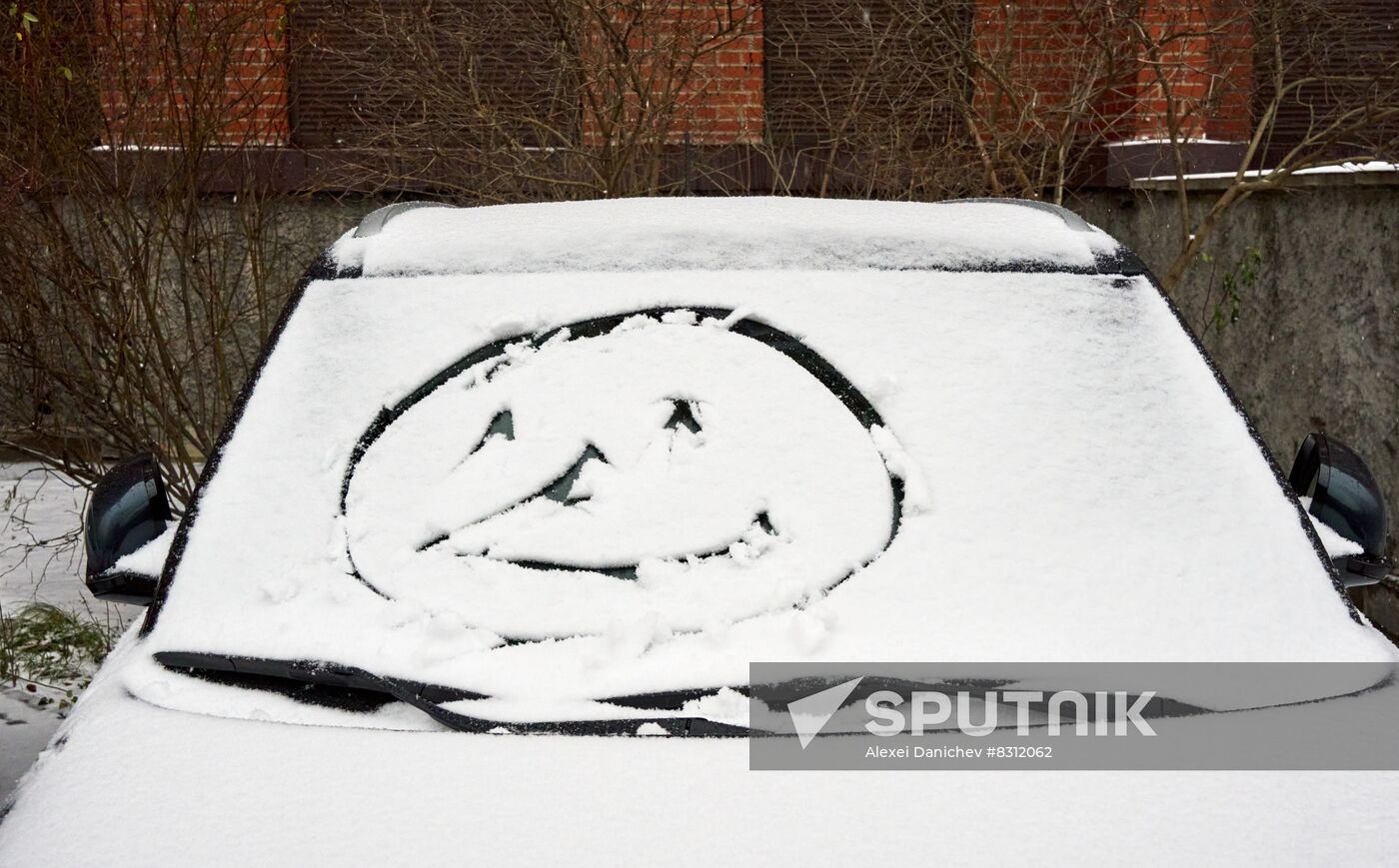 Russia Weather
