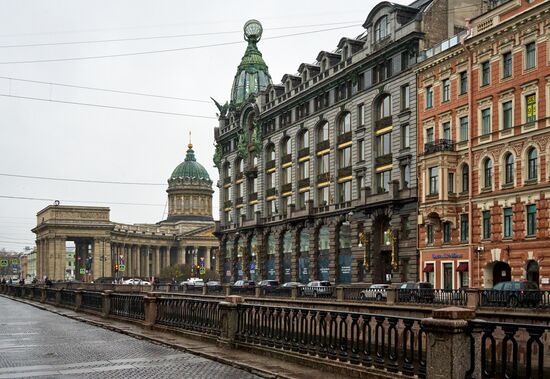 Russia Weather