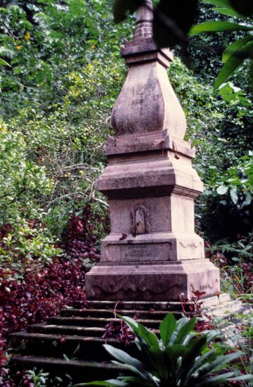 Lao People's Democratic Republic