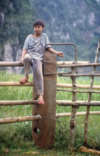 Lao People's Democratic Republic