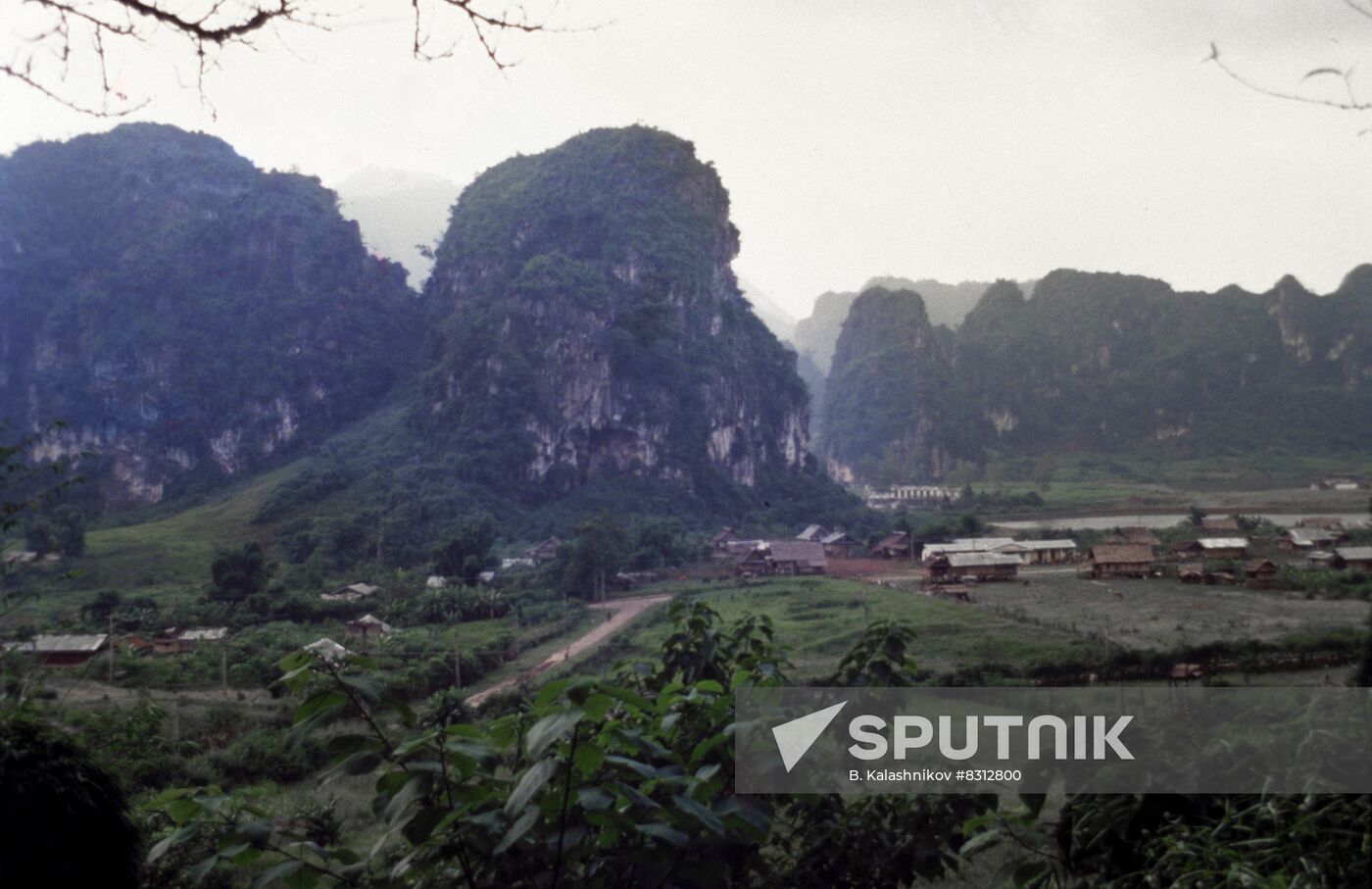 Lao People's Democratic Republic