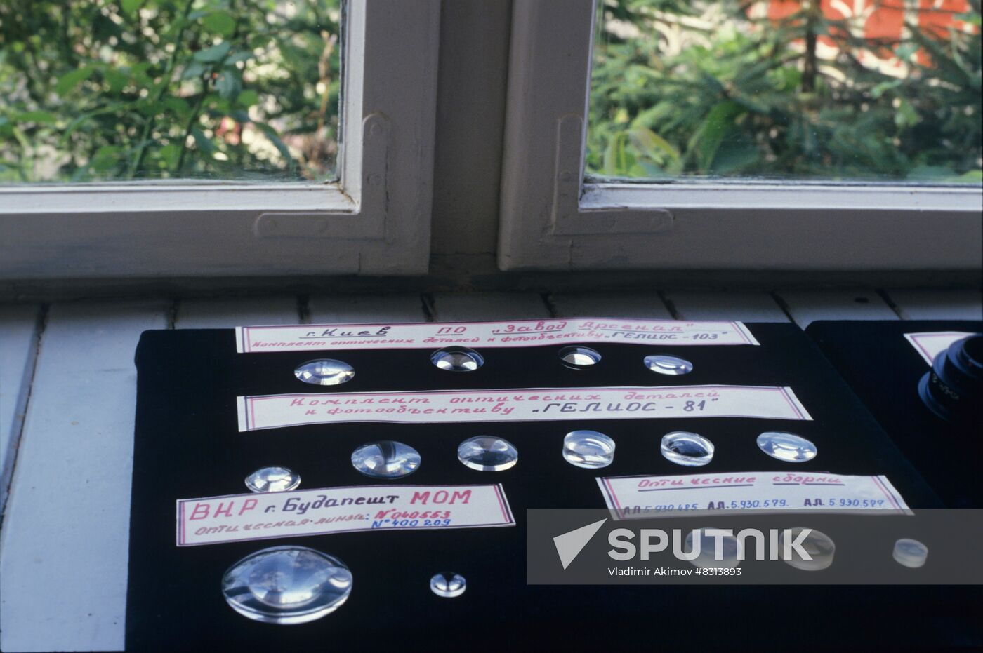 Prikordonnik agricultural firm