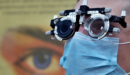 Russia Defence Conscription