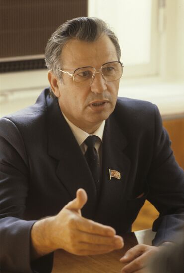 Ivan Dyakov