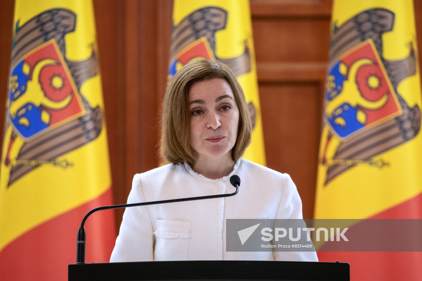 Moldova EU