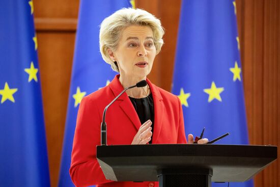 Moldova EU