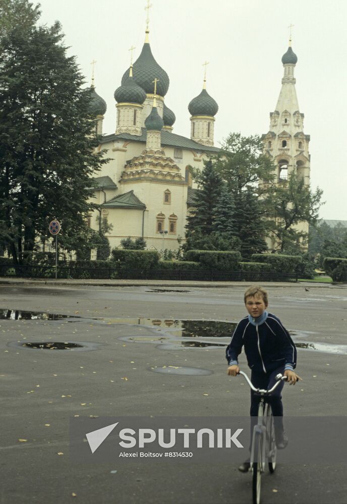 Yaroslavl