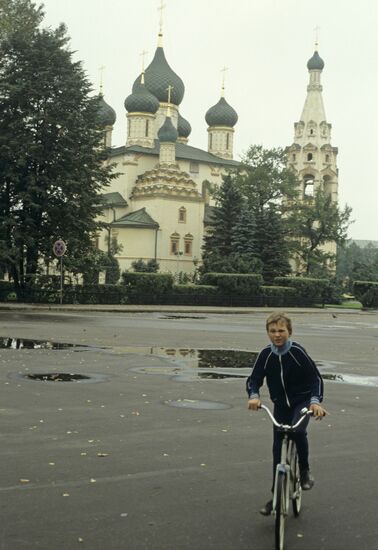 Yaroslavl