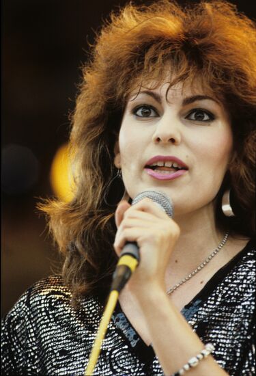 Union Polish Song Festival in Vitebsk