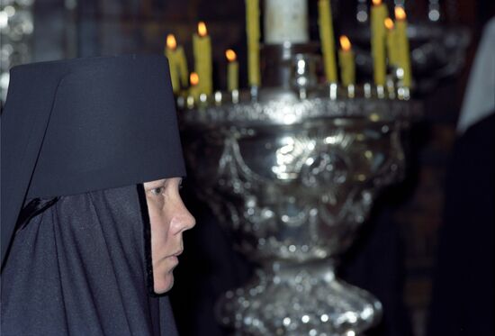Local Council of Russian Orthodox Church