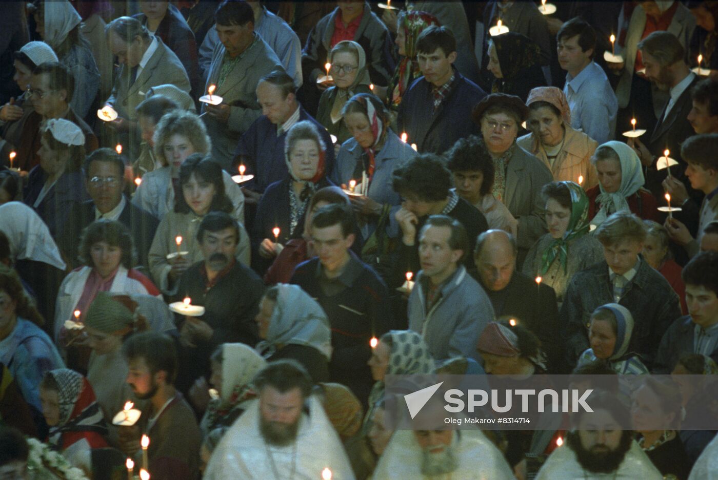 Local Council of Russian Orthodox Church