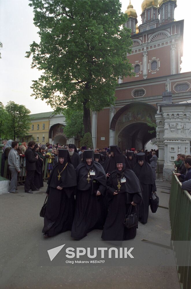 Local Council of Russian Orthodox Church