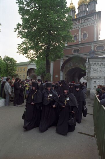 Local Council of Russian Orthodox Church