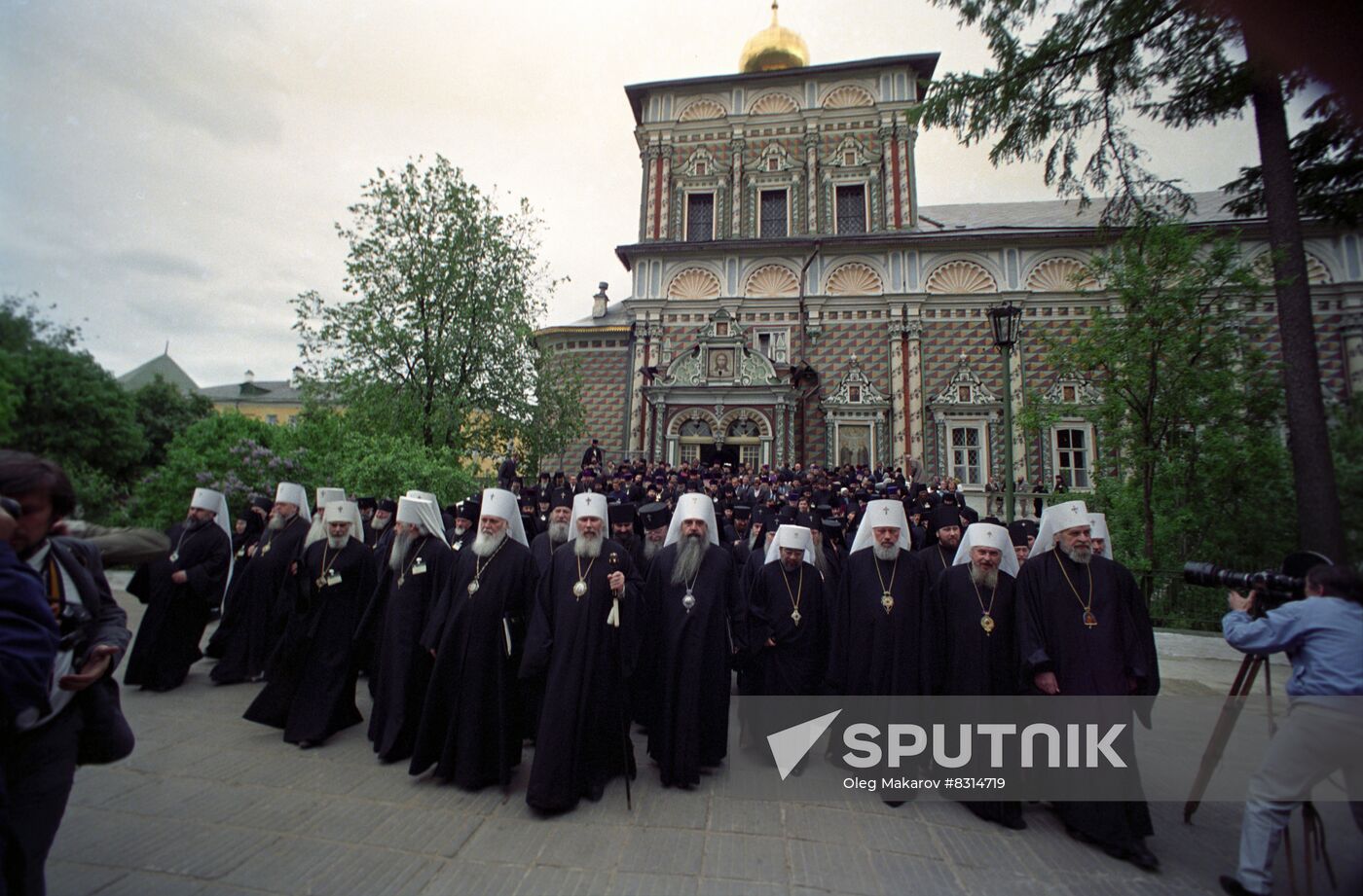 Local Council of Russian Orthodox Church