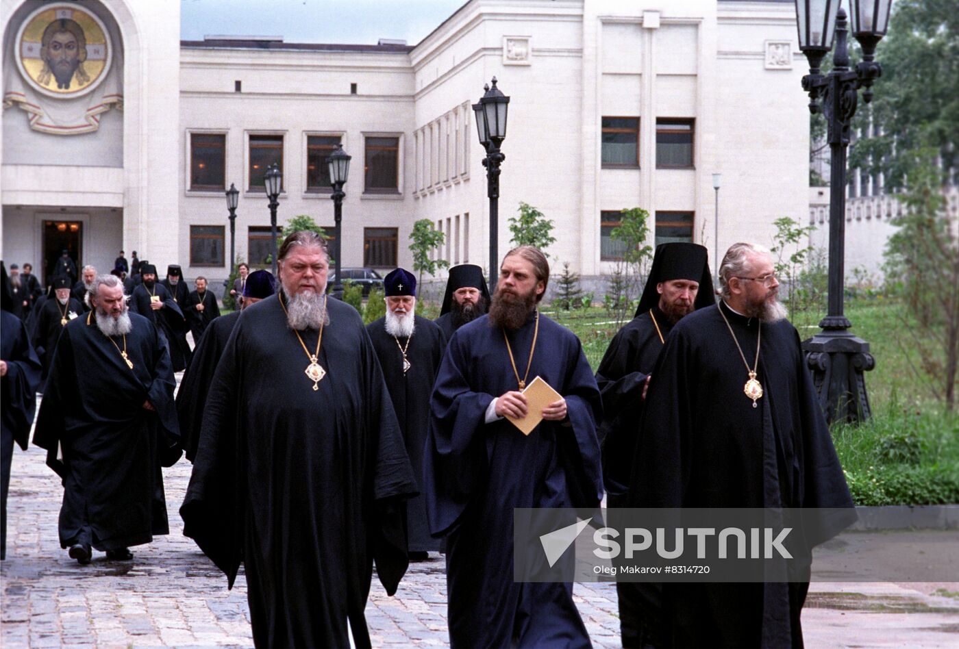 Local Council of Russian Orthodox Church