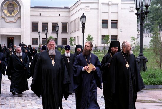Local Council of Russian Orthodox Church