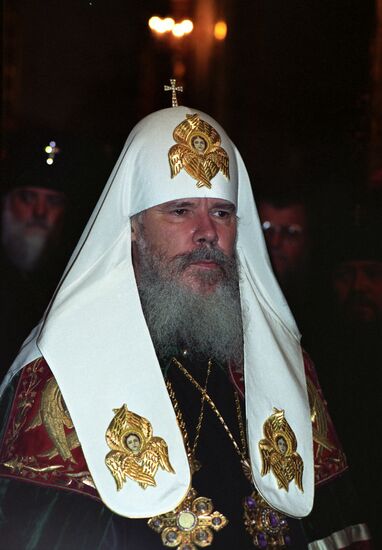 Local Council of Russian Orthodox Church