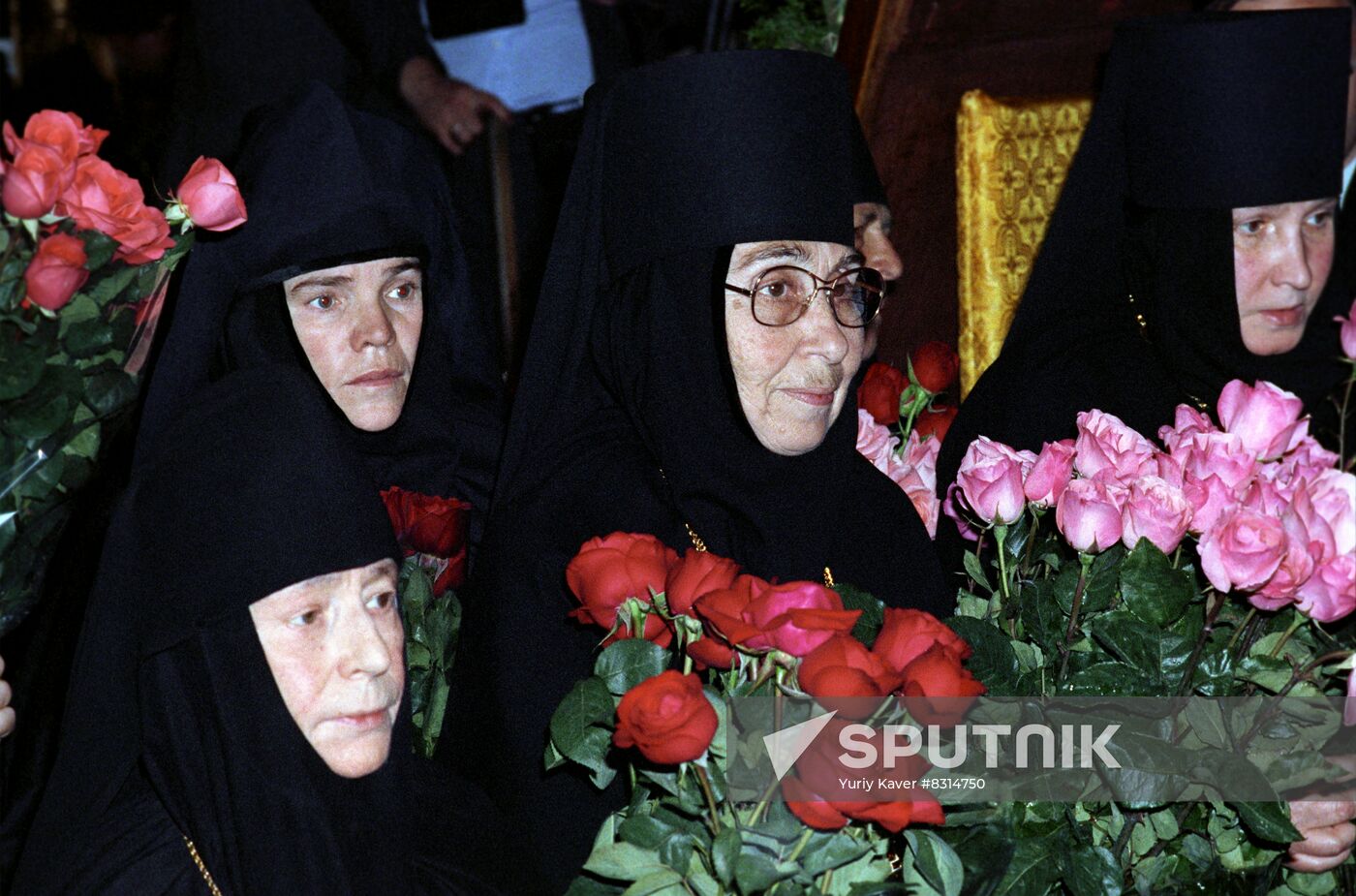 Local Council of Russian Orthodox Church
