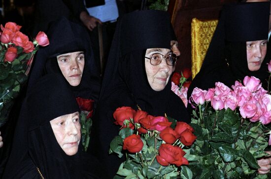 Local Council of Russian Orthodox Church