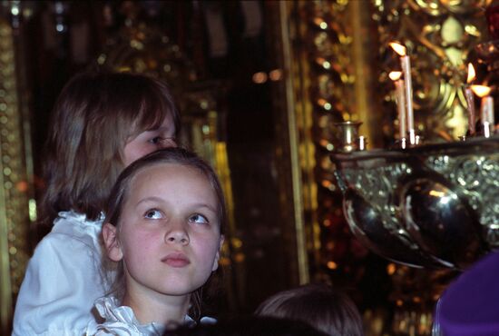 Local Council of Russian Orthodox Church