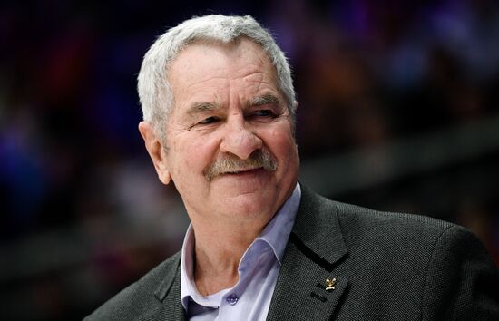 Russia Basketball United League CSKA - UNICS