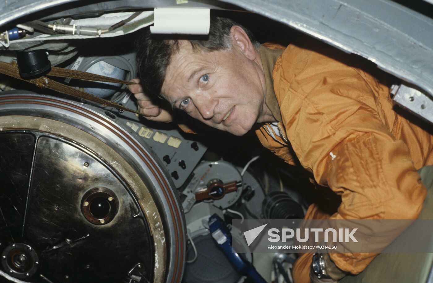 Soyuz TM-7