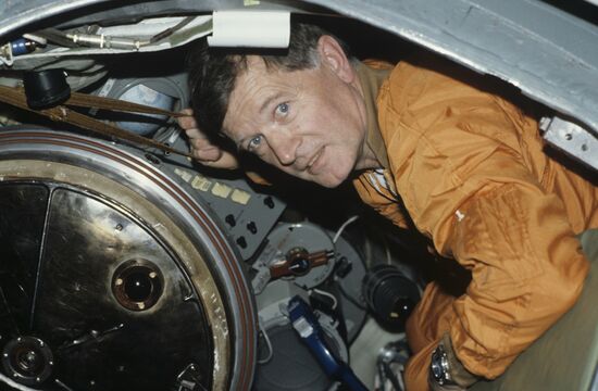 Soyuz TM-7