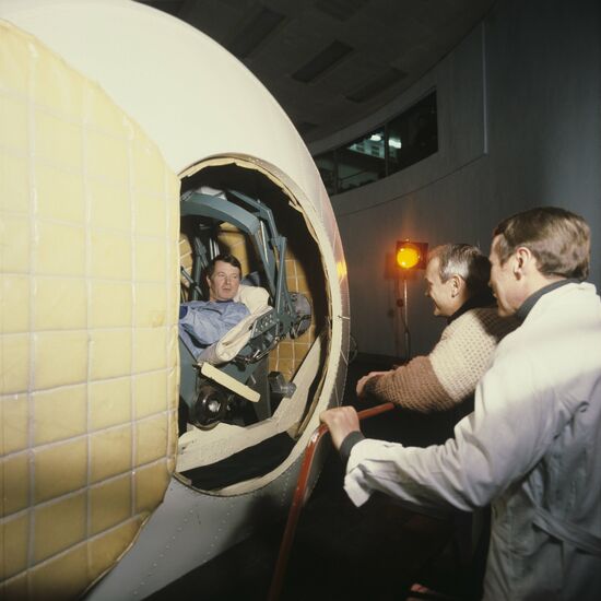 Soyuz TM-7
