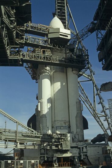 Energiya-Buran