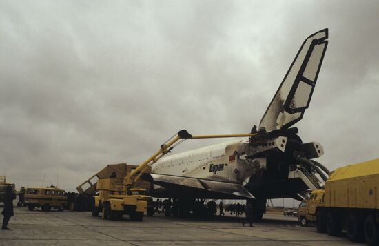 Energiya-Buran
