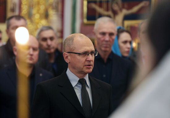 Russia Ukraine Military Operation Kherson Deputy Head Death